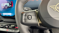 MINI Aceman 135kW E Exclusive [Level 2] 43kWh 5dr Auto Electric Hatchback